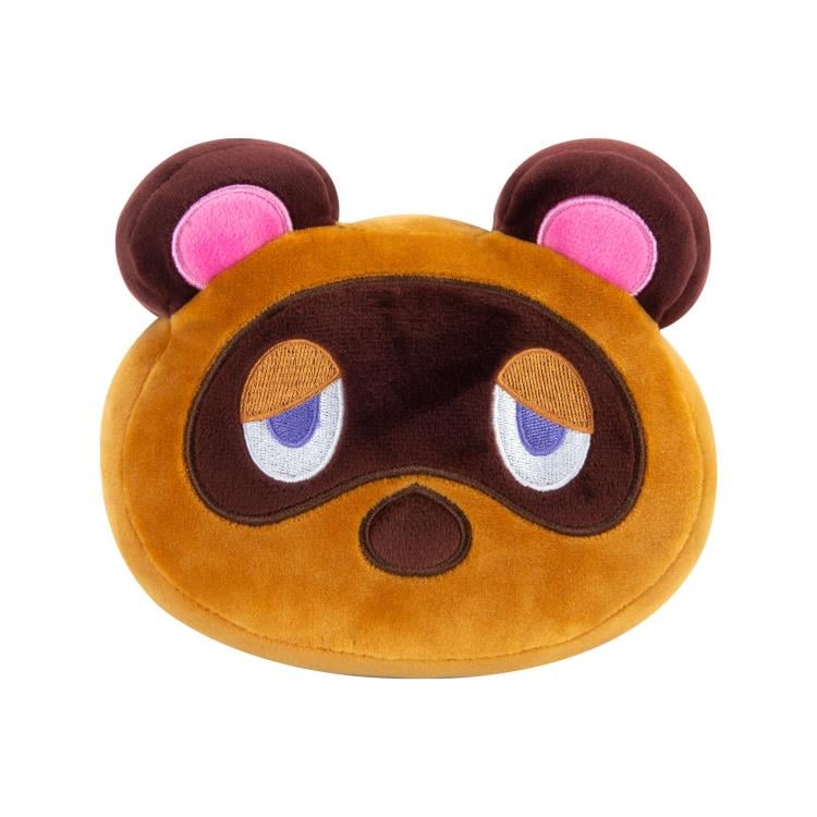 Animal Crossing Club Mocchi- Mocchi- Junior 6-Inch Plush Set Gallery Image 3
