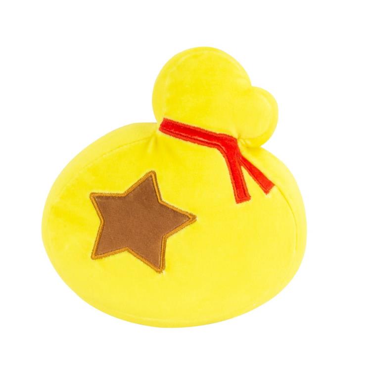 Animal Crossing Club Mocchi- Mocchi- Junior 6-Inch Plush Set Gallery Image 13