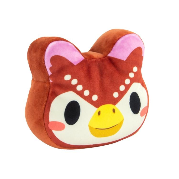 Animal Crossing Club Mocchi- Mocchi- Junior 6-Inch Plush Set Gallery Image 10