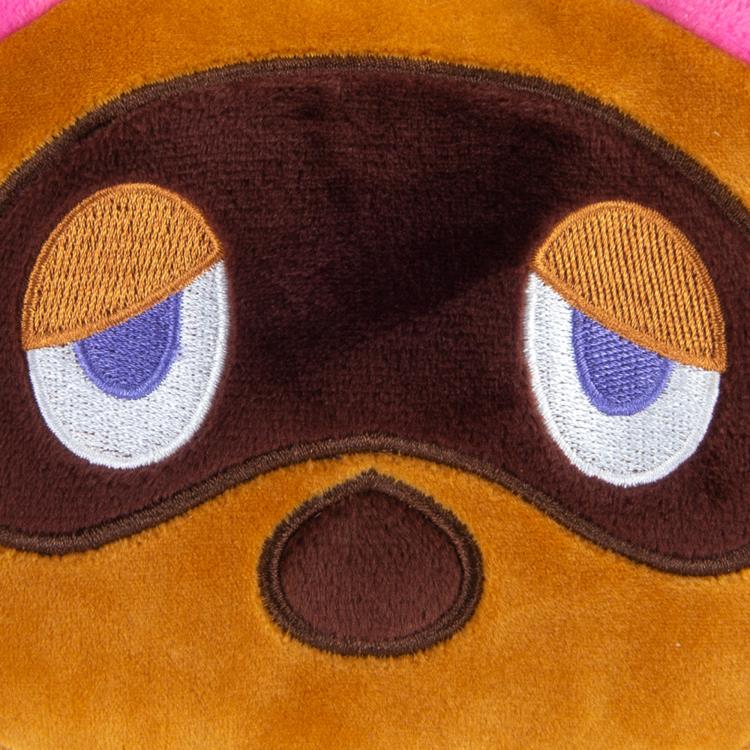 Animal Crossing Club Mocchi- Mocchi- Junior 6-Inch Plush Set Gallery Image 5