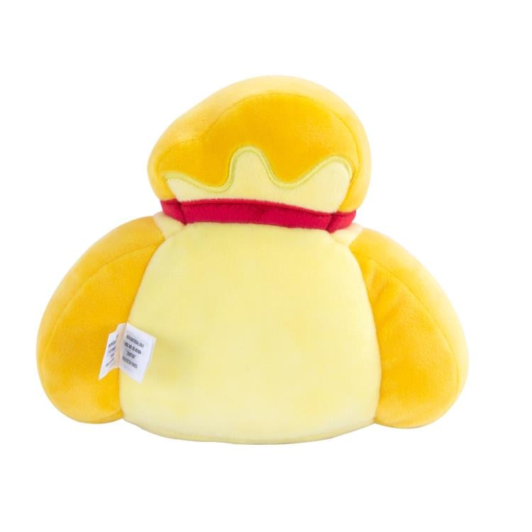 Animal Crossing Club Mocchi- Mocchi- Junior 6-Inch Plush Set Gallery Image 7