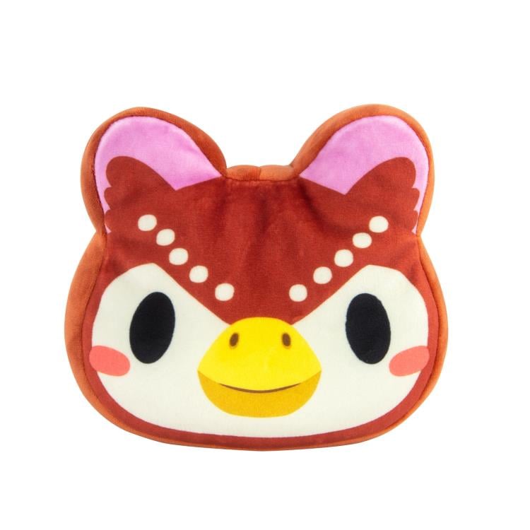 Animal Crossing Club Mocchi- Mocchi- Junior 6-Inch Plush Set Gallery Image 9