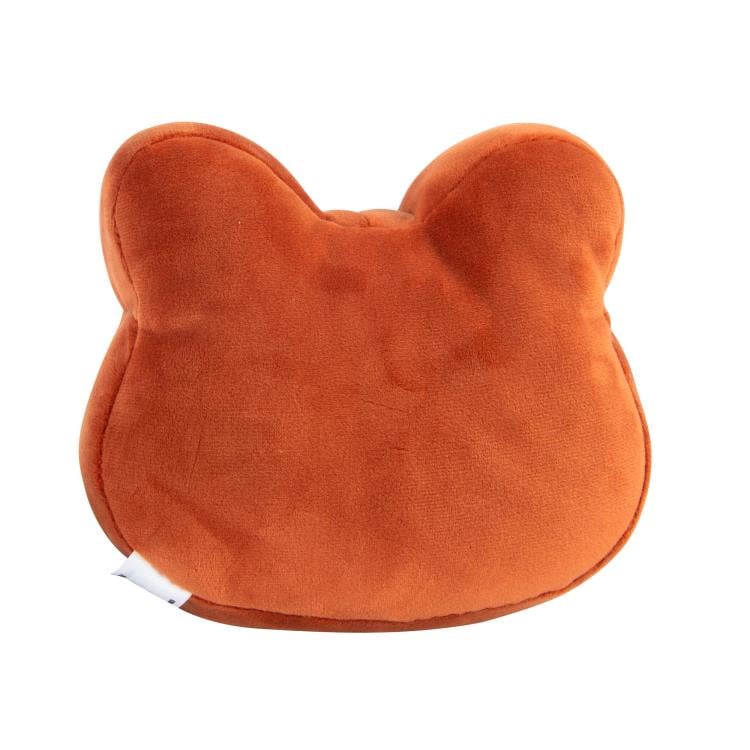 Animal Crossing Club Mocchi- Mocchi- Junior 6-Inch Plush Set Gallery Image 11