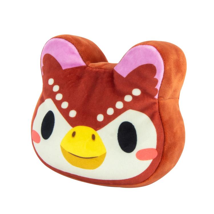 Animal Crossing Club Mocchi- Mocchi- Junior 6-Inch Plush Set Gallery Image 12