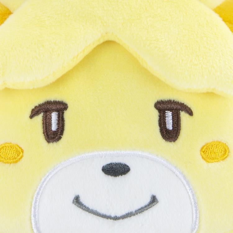 Animal Crossing Club Mocchi- Mocchi- Junior 6-Inch Plush Set Gallery Image 8