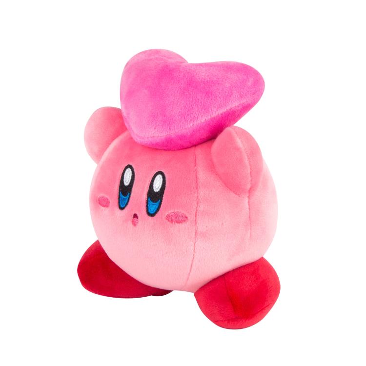 Kirby Club Mocchi- Mocchi- Set of 3 6-Inch Plush Gallery Image 9