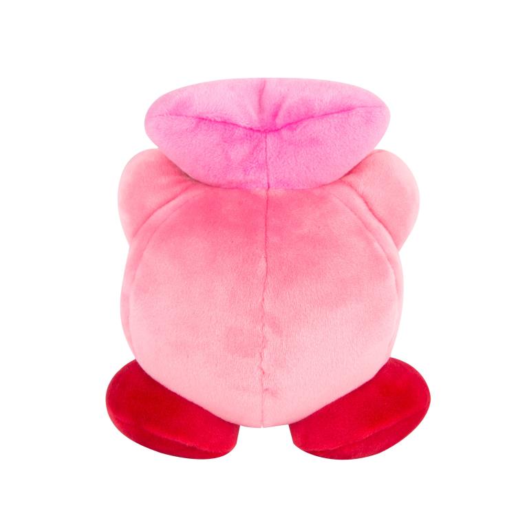 Kirby Club Mocchi- Mocchi- Set of 3 6-Inch Plush Gallery Image 11