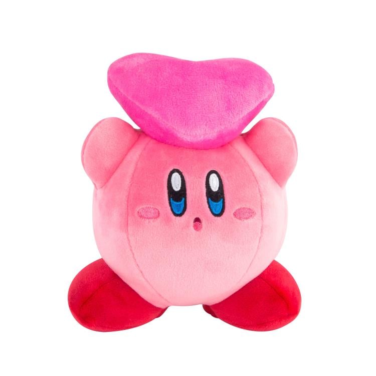Kirby Club Mocchi- Mocchi- Set of 3 6-Inch Plush Gallery Image 10