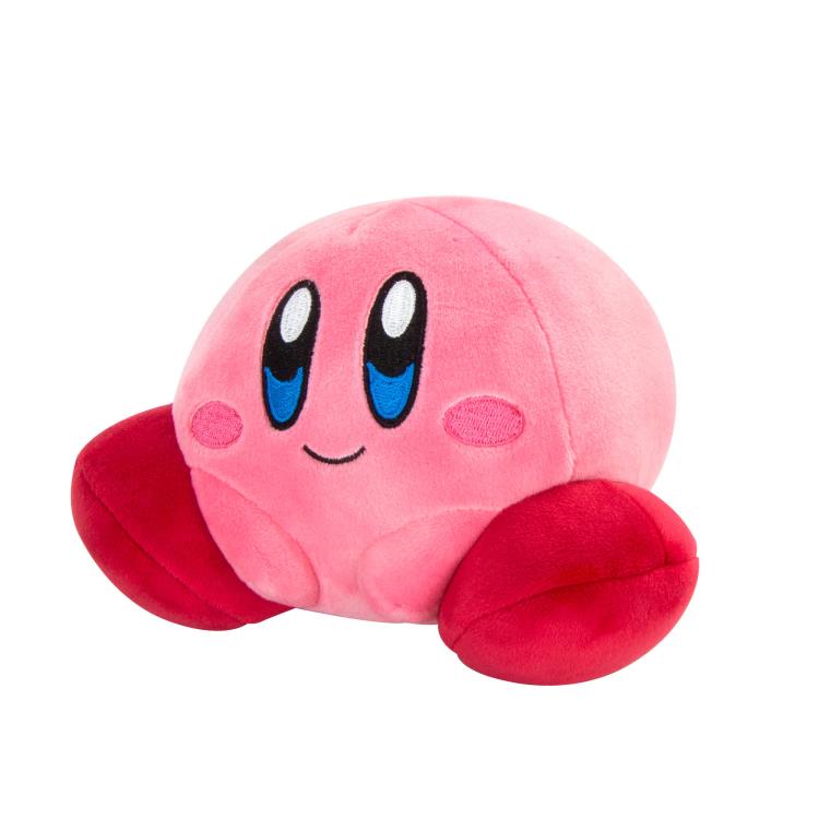 Kirby Club Mocchi- Mocchi- Set of 3 6-Inch Plush Gallery Image 3