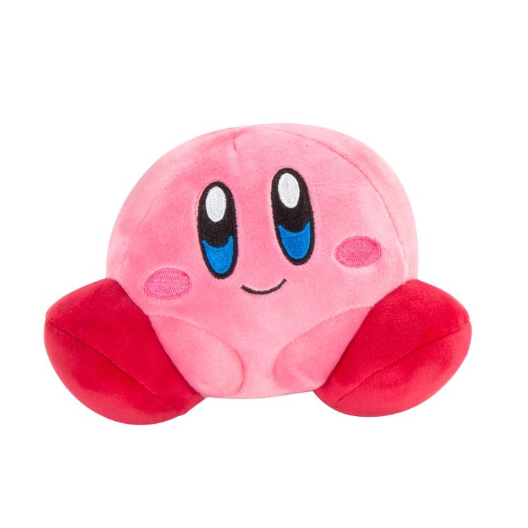 Kirby Club Mocchi- Mocchi- Set of 3 6-Inch Plush Gallery Image 5