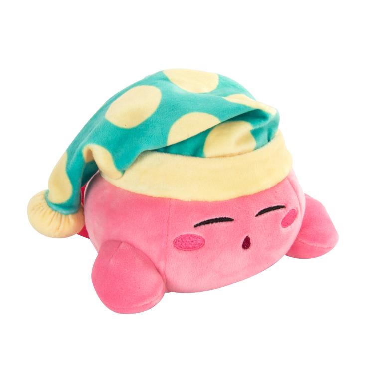 Kirby Club Mocchi- Mocchi- Set of 3 6-Inch Plush Gallery Image 7