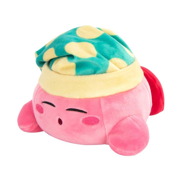 Kirby Club Mocchi- Mocchi- Set of 3 6-Inch Plush Gallery Image 8