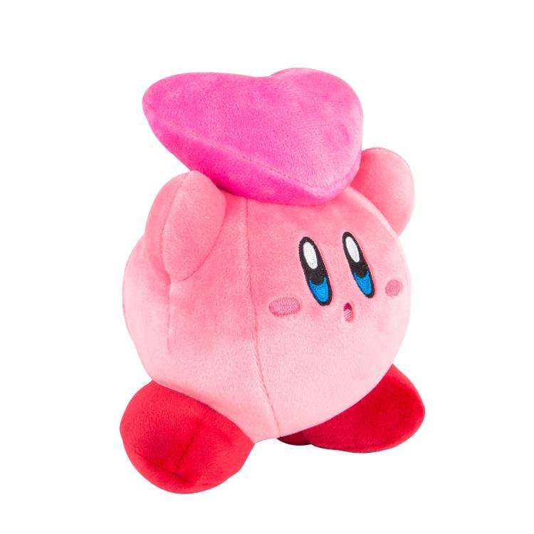 Kirby Club Mocchi- Mocchi- Set of 3 6-Inch Plush Gallery Image 12