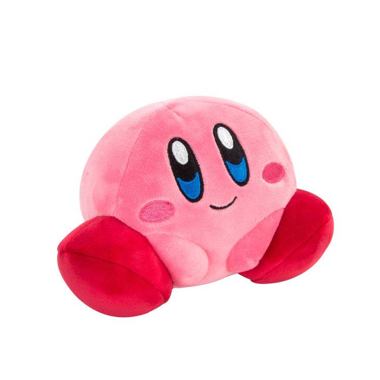 Kirby Club Mocchi- Mocchi- Set of 3 6-Inch Plush Gallery Image 4