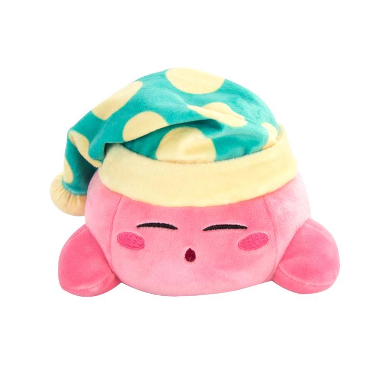 Kirby Club Mocchi- Mocchi- Set of 3 6-Inch Plush Gallery Image 6