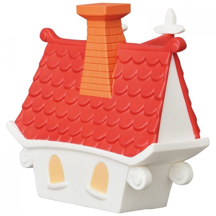 Disney Ultra Detail Figure No.687 The Little House Gallery Image 4