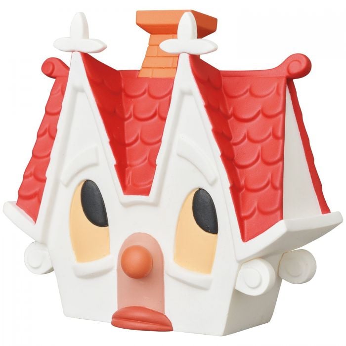 Disney Ultra Detail Figure No.687 The Little House Gallery Image 3