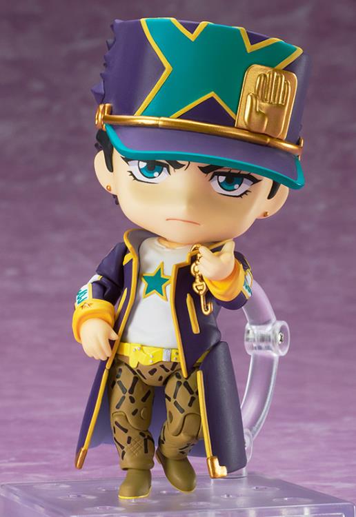 JoJo's Bizarre Adventure: Stone Ocean Nendoroid No.1851 Jotaro Kujo Gallery Image 4