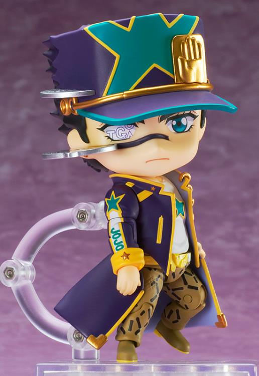 JoJo's Bizarre Adventure: Stone Ocean Nendoroid No.1851 Jotaro Kujo Gallery Image 5