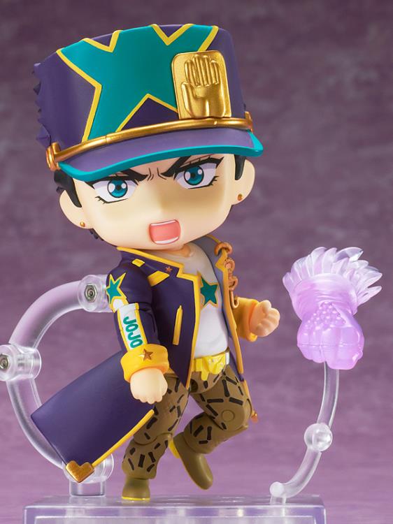 JoJo's Bizarre Adventure: Stone Ocean Nendoroid No.1851 Jotaro Kujo Gallery Image 6