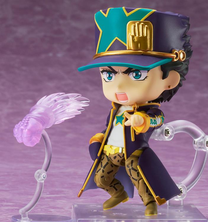 JoJo's Bizarre Adventure: Stone Ocean Nendoroid No.1851 Jotaro Kujo Gallery Image 7