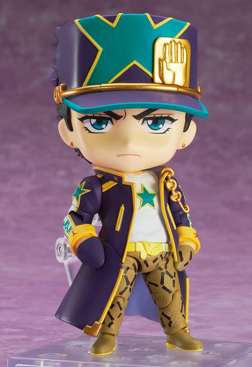 JoJo's Bizarre Adventure: Stone Ocean Nendoroid No.1851 Jotaro Kujo Gallery Image 3