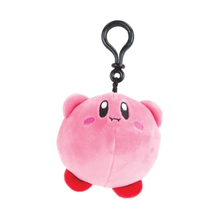 Kirby Club Mocchi- Mocchi (Ver. B) Pack of 8 Assorted 4-Inch Clip-On Plush Gallery Image 6