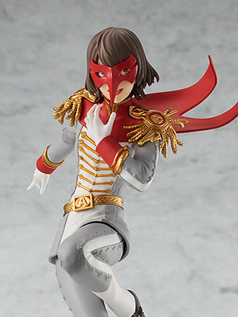 Persona 5: The Animation Pop Up Parade Crow (Reissue) Gallery Image 2