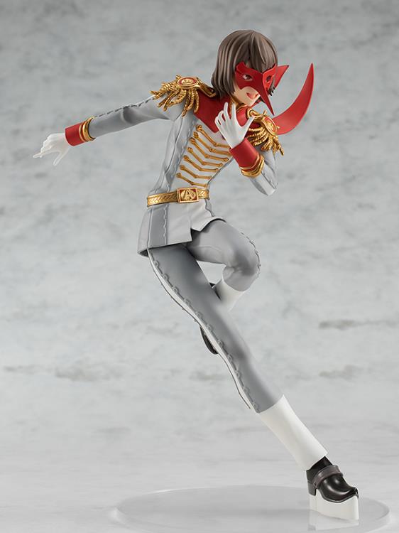 Persona 5: The Animation Pop Up Parade Crow (Reissue) Gallery Image 4