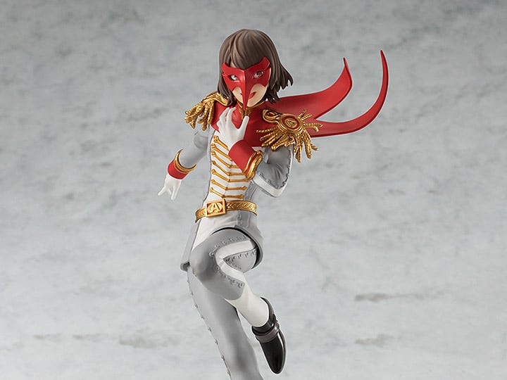 Persona 5: The Animation Pop Up Parade Crow (Reissue) Gallery Image 1