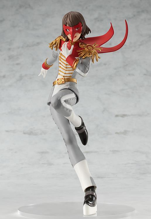Persona 5: The Animation Pop Up Parade Crow (Reissue) Gallery Image 3