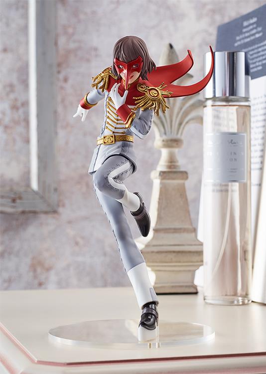 Persona 5: The Animation Pop Up Parade Crow (Reissue) Gallery Image 6