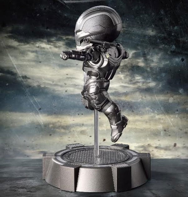 Avengers: Age of Ultron Egg Attack EA-011 War Machine Gallery Image 4