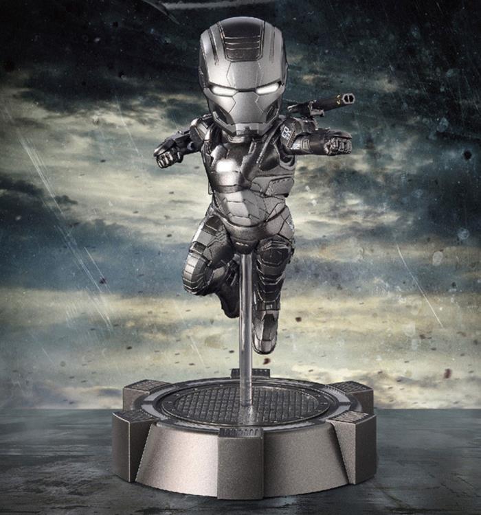 Avengers: Age of Ultron Egg Attack EA-011 War Machine Gallery Image 3