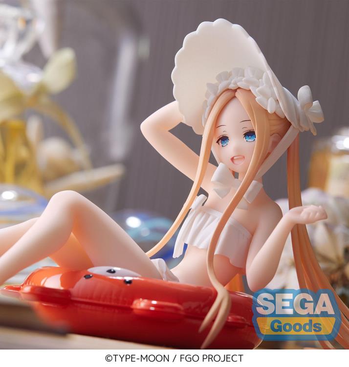 Fate/Grand Order Foreigner/Abigail Williams (Summer Ver.) Super Premium Figure Gallery Image 6