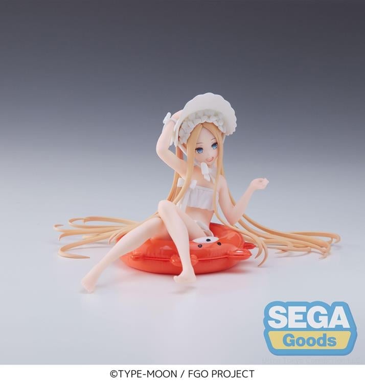 Fate/Grand Order Foreigner/Abigail Williams (Summer Ver.) Super Premium Figure Gallery Image 10