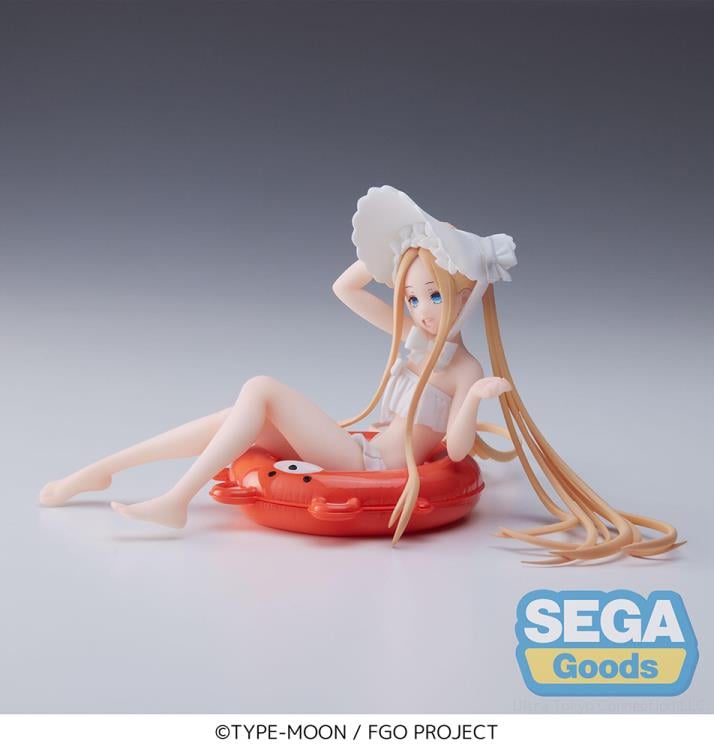 Fate/Grand Order Foreigner/Abigail Williams (Summer Ver.) Super Premium Figure Gallery Image 8