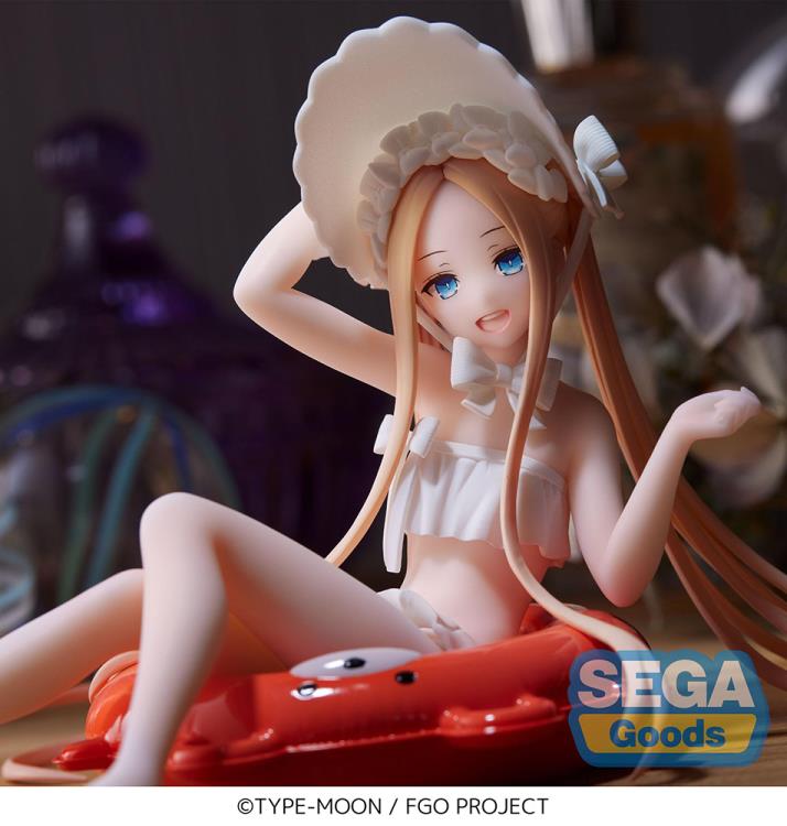 Fate/Grand Order Foreigner/Abigail Williams (Summer Ver.) Super Premium Figure Gallery Image 7