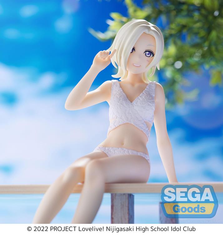 Love Live! Nijigasaki High School Idol Club Mia Taylor Premium