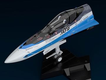 Macross PLAMAX MF-56 Minimum Factory Fighter Nose Collection VF