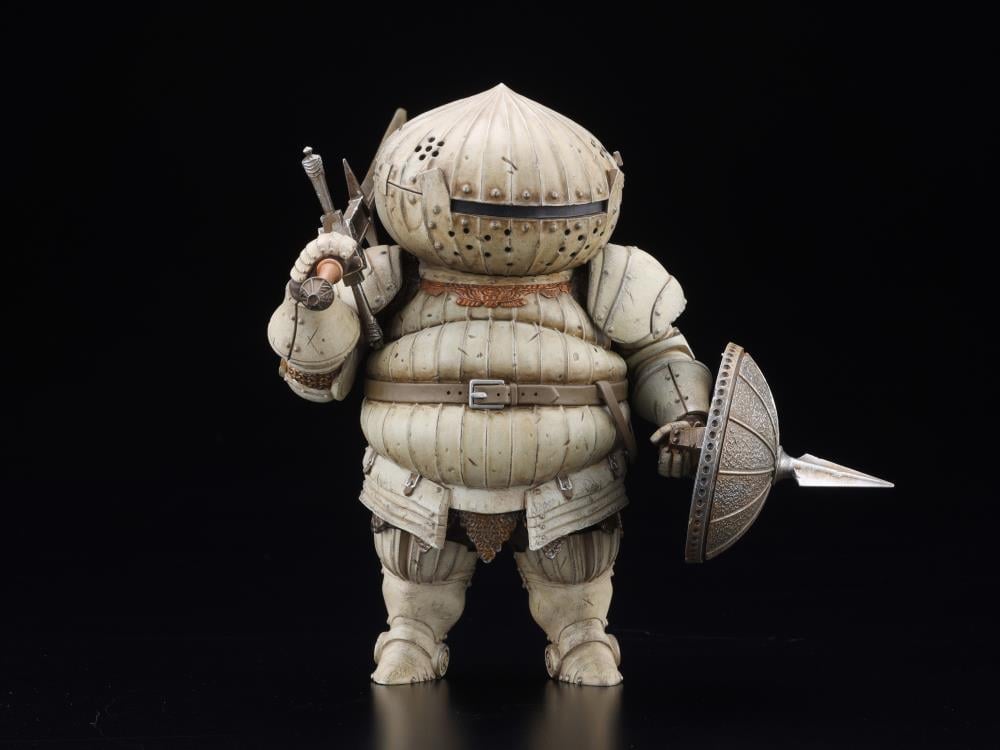 Dark Souls Q Collection Siegmeyer of Catarina Figure Gallery Image 10