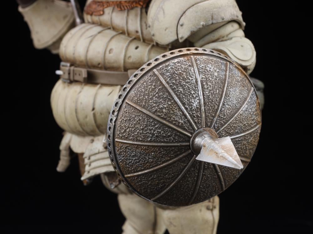 Dark Souls Q Collection Siegmeyer of Catarina Figure Gallery Image 12