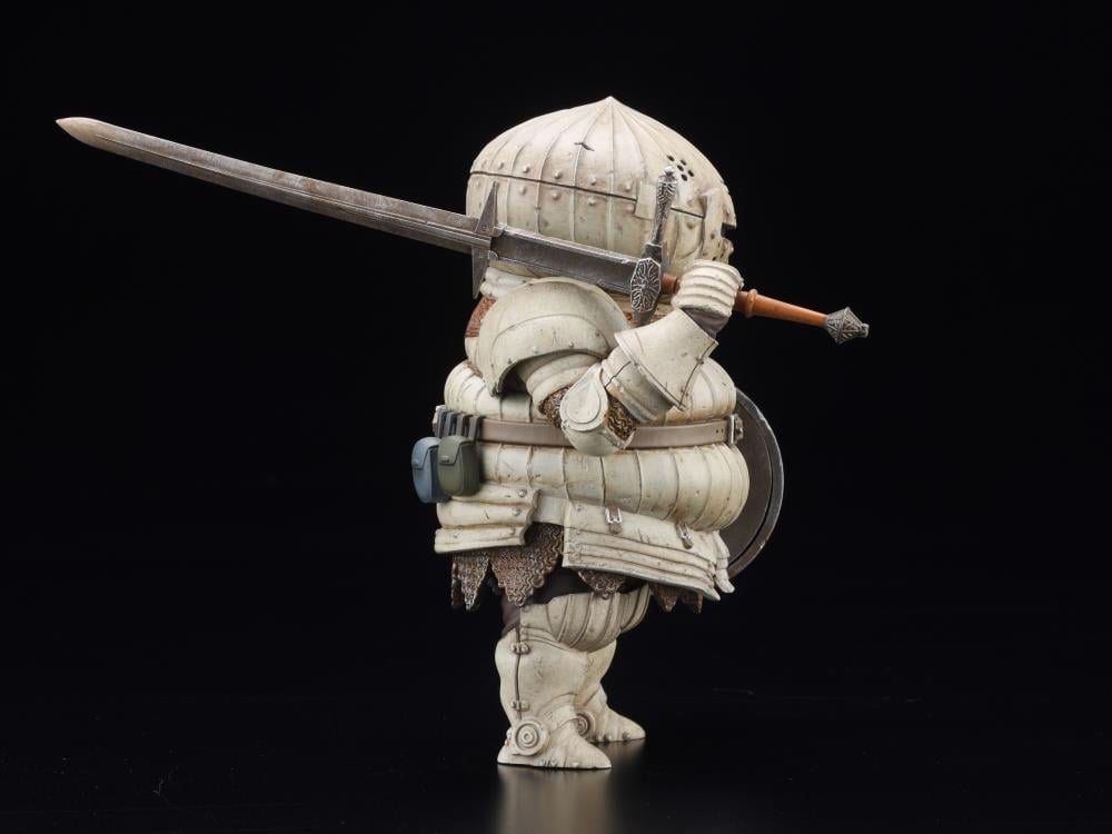 Dark Souls Q Collection Siegmeyer of Catarina Figure Gallery Image 8