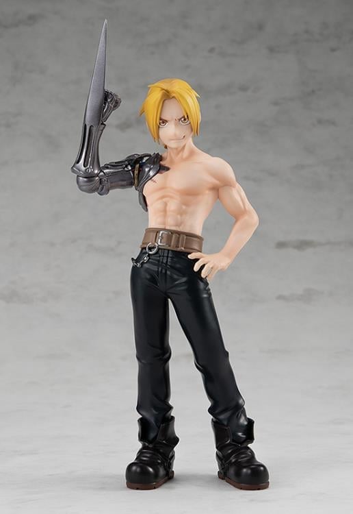 Fullmetal Alchemist: Brotherhood Pop Up Parade Edward Elric (Reissue) Gallery Image 3
