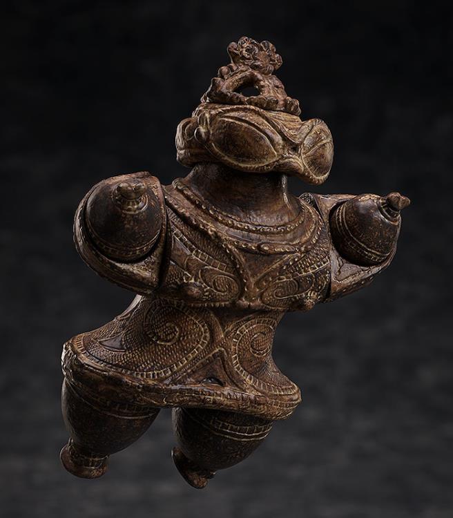 The Table Museum -Annex- figma SP-148 Shakoki-Dogu