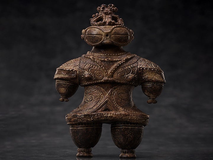 The Table Museum -Annex- figma SP-148 Shakoki-Dogu Gallery Image 1