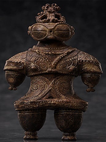 The Table Museum -Annex- figma SP-148 Shakoki-Dogu Gallery Image 2