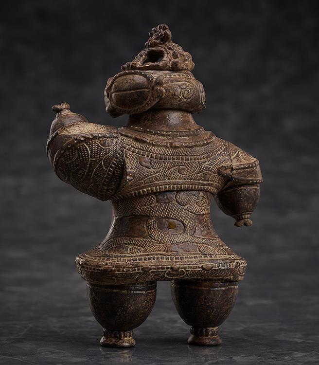 The Table Museum -Annex- figma SP-148 Shakoki-Dogu Gallery Image 5