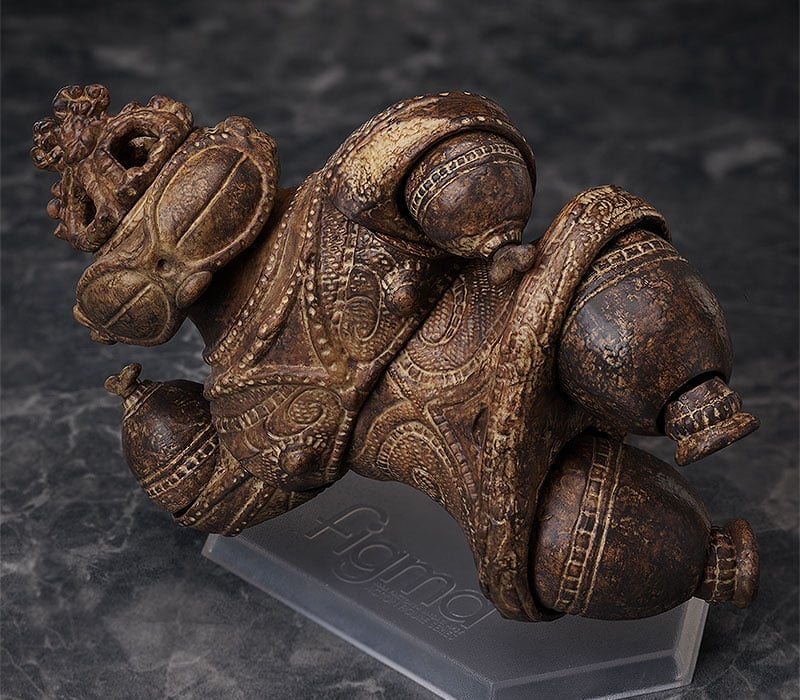 その他 figma Shakoki-Dogu SP-148 The Table Museum -Annex- figma SP-148 Shakoki-Dogu