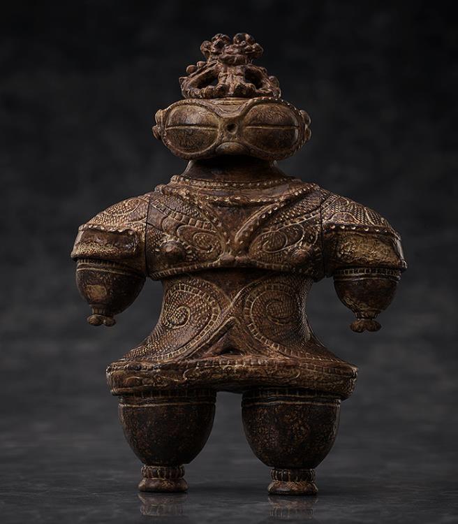 The Table Museum -Annex- figma SP-148 Shakoki-Dogu Gallery Image 3